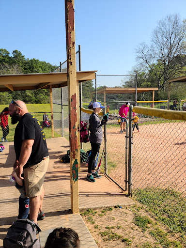 Softball Field «SMGSL», reviews and photos, 1080 Pruitt Rd, The Woodlands, TX 77380, USA