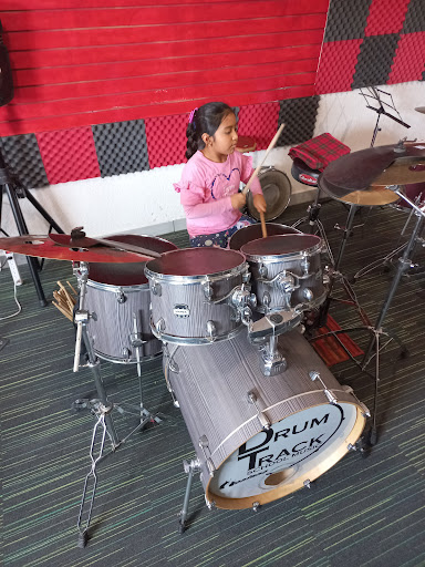 Drum Track Music Academy