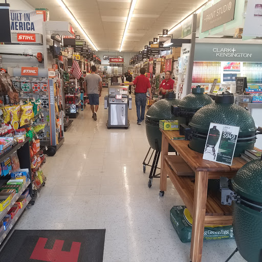 Hardware Store «South Orange Ace Hardware», reviews and photos, 9689 S Orange Blossom Trail, Orlando, FL 32837, USA