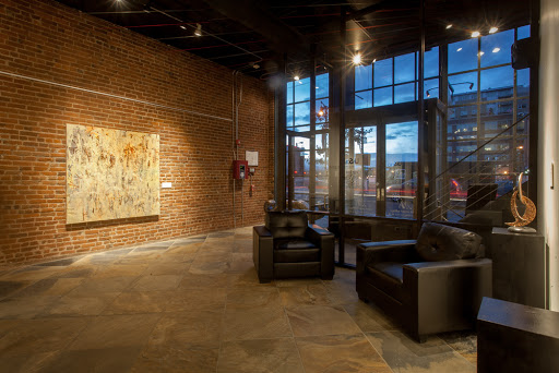 Art Gallery «Mike Wright Gallery», reviews and photos, 1412 Wazee St, Denver, CO 80202, USA
