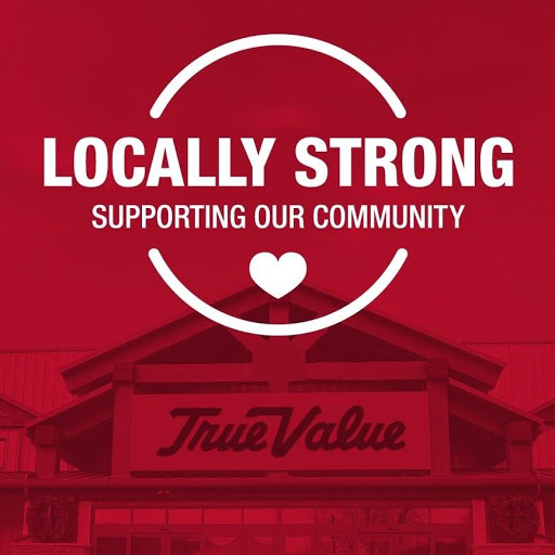 Home Improvement Store «Roundhouse True Value Hardware», reviews and photos, 1020 Main St, Newfoundland, PA 18445, USA