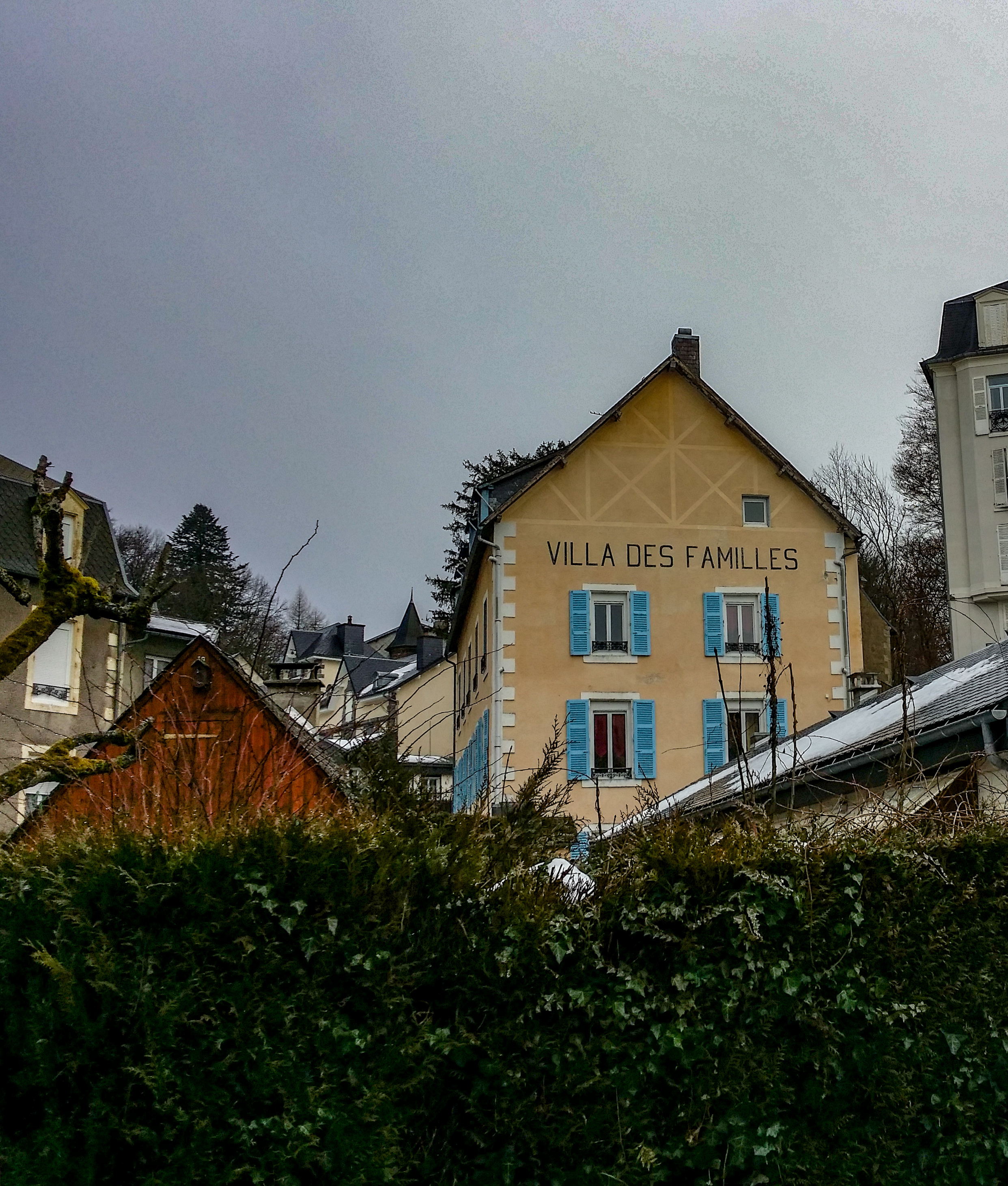Photo n° 1 de l'avis de olivier.e fait le 17/02/2018 à 13:23