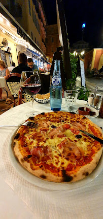 Salami du Restaurant La Storia à Nice - n°11