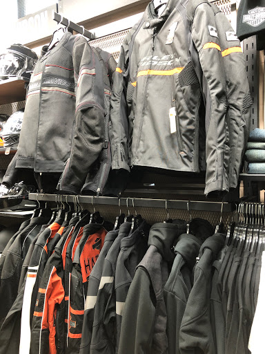 Motorcycle Dealer «Harley-Davidson of Frederick», reviews and photos, 5722 Urbana Pike, Frederick, MD 21704, USA
