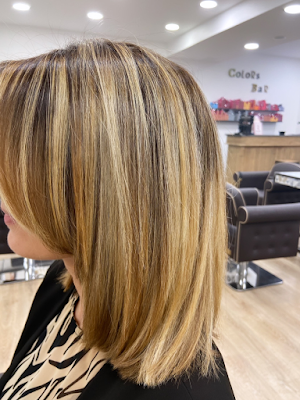 Nicolas Gerez Coiffeur Créateur à Aubagne