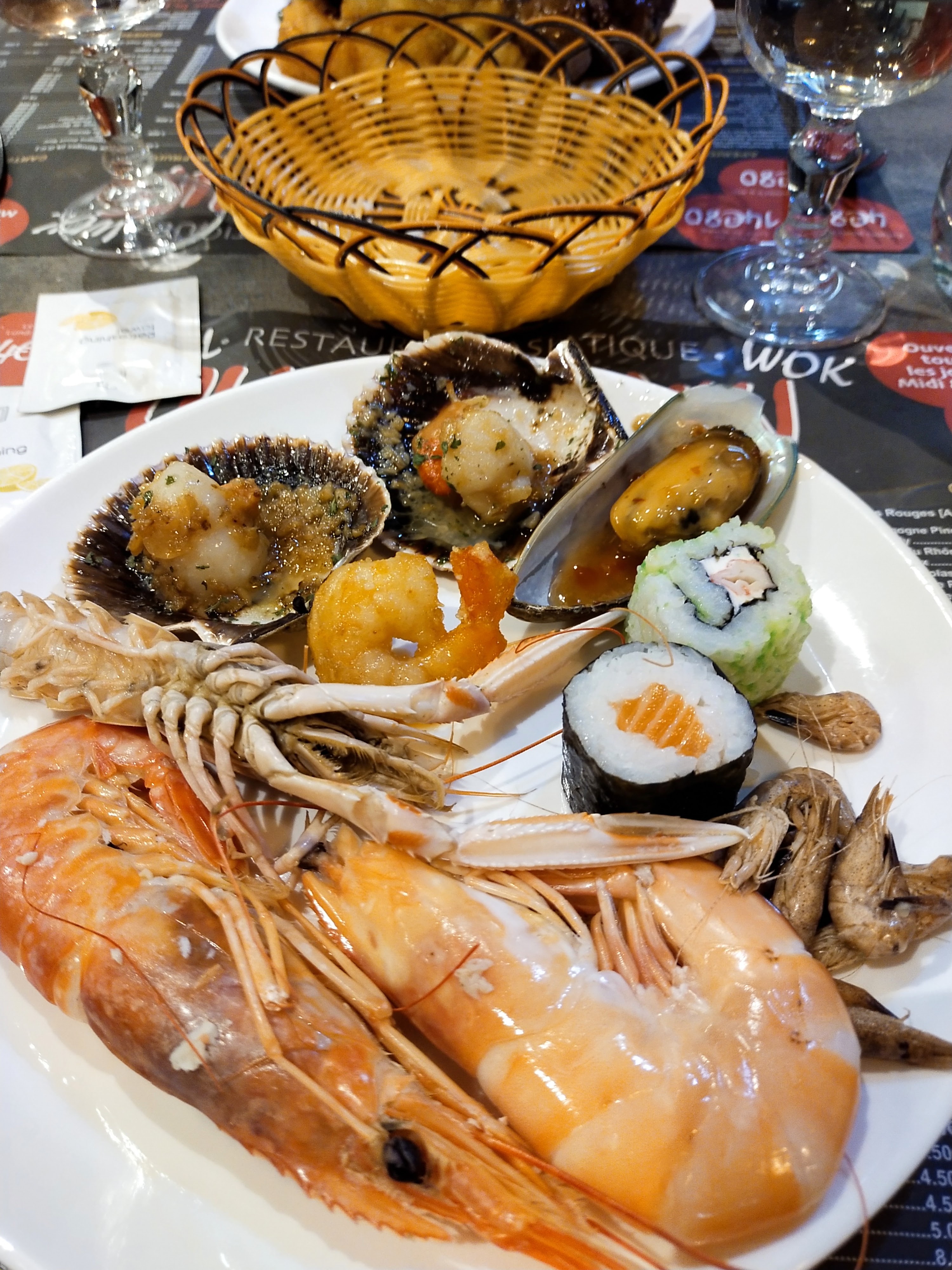 Photo n° 1 de l'avis de Caroline.h fait le 31/01/2018 à 12:42