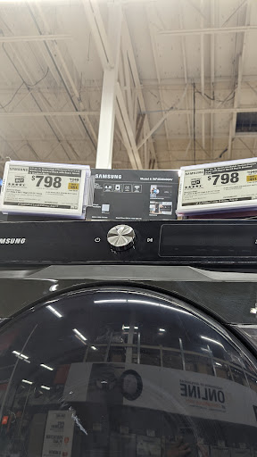 Home Improvement Store «The Home Depot», reviews and photos, 325 120th Ave NE, Bellevue, WA 98005, USA