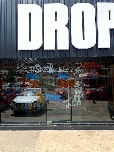 DROP-SHOP