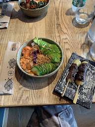 Photo n°38 de Coté Sushi Angers à Angers ()