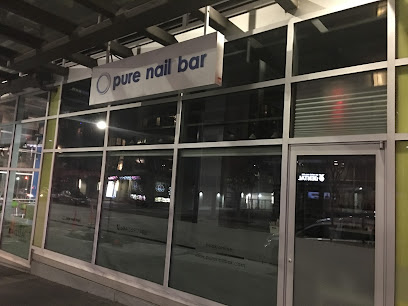 Pure Nail Bar