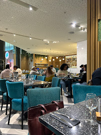 Atmosphère du Restaurant italien Fratellini Caffè à Puteaux - n°15