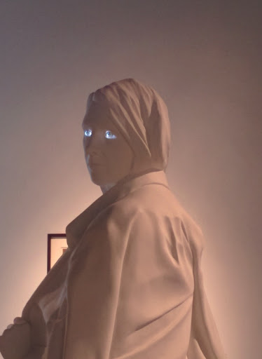 Museum «Zuckerman Museum of Art», reviews and photos, 492 Prillaman Way, Kennesaw, GA 30144, USA