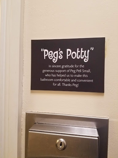 Performing Arts Theater «Kalamazoo Civic Theatre», reviews and photos, 329 S Park St, Kalamazoo, MI 49007, USA