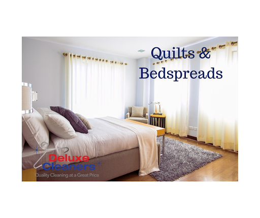 Dry Cleaner «Deluxe Dry Cleaners», reviews and photos, 4974 Union Center Pavillion Dr, West Chester Township, OH 45069, USA