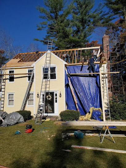 Mass Roofing & Construction Co