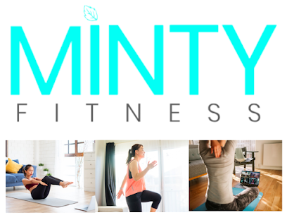 Minty Fitness