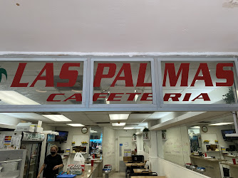 Las Palmas Restaurant