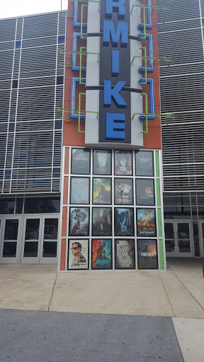 Movie Theater «AMC Bayou 15», reviews and photos, 5149 Bayou Blvd, Pensacola, FL 32503, USA