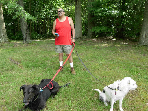 Sparks Rufus A DVM image