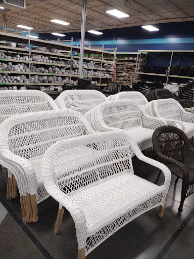 Home Goods Store «At Home», reviews and photos, 5000 Mt Zion Pkwy, Stockbridge, GA 30281, USA