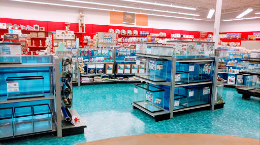 Pet Supply Store «Petco Animal Supplies», reviews and photos, 4012 W 27th Ave, Kennewick, WA 99337, USA