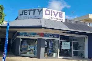 Jetty Dive Centre image