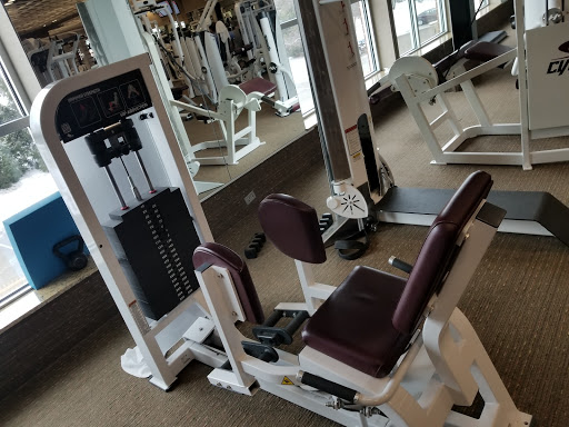 Gym «Life Time Fitness», reviews and photos, 601 Burr Ridge Pkwy, Burr Ridge, IL 60527, USA