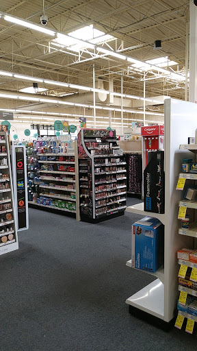 Drug Store «CVS», reviews and photos, 901 S Central Ave, Compton, CA 90220, USA