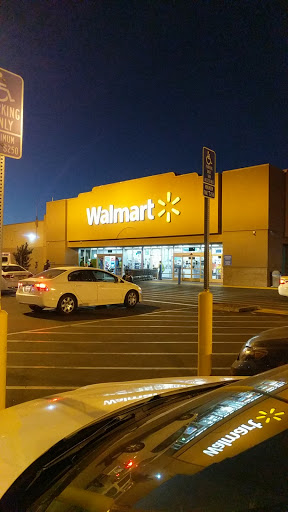 Discount Store «Walmart», reviews and photos, 2225 Plaza Pkwy, Modesto, CA 95350, USA