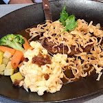 Photo n°1 de l'avis de U.M... fait le 25/08/2023 à 21:22 sur le  Hotel Gasthof Ochsen à Kißlegg