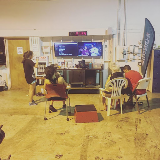 Gym «Crossfit San Antonio», reviews and photos, 5337 Glen Ridge Dr #119, San Antonio, TX 78229, USA