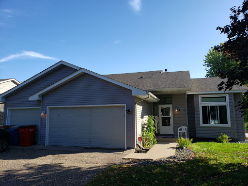 Roofing Contractor «Refuge Roofing & Siding, LLC», reviews and photos, 18315 Dahlia St NW, Cedar, MN 55011, USA