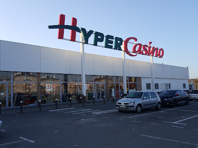 Hyper Casino à Nemours
