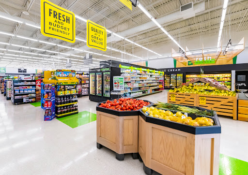 Discount Store «Dollar General Market», reviews and photos, 4190 S Atlantic Ave, New Smyrna Beach, FL 32169, USA