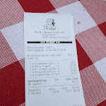 Photo n°3 de l'avis de Lion.a fait le 12/04/2024 à 14:22 sur le  Gutsschänke Neuhof in Dreieich à Dreieich