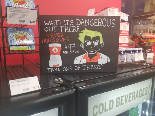 Wine Store «BevMo!», reviews and photos, 2860 W Grant Line Rd, Tracy, CA 95304, USA