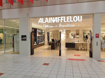 Opticien Illzach | Alain Afflelou à Illzach
