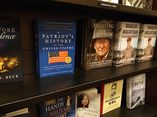 Book Store «Barnes & Noble», reviews and photos, 760 SE Maynard Rd, Cary, NC 27511, USA