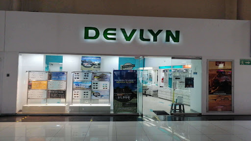 Ópticas Devlyn Mexicali Plaza Nueva