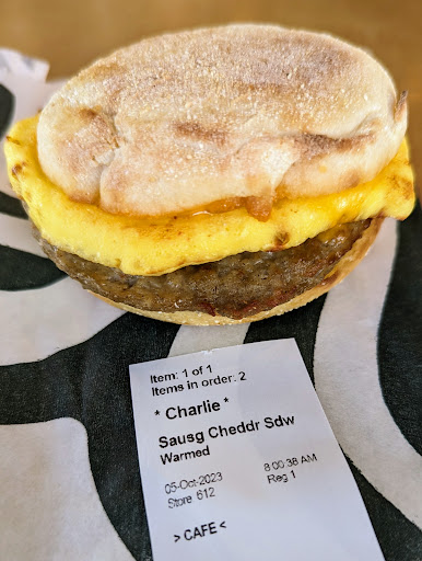 Starbucks image