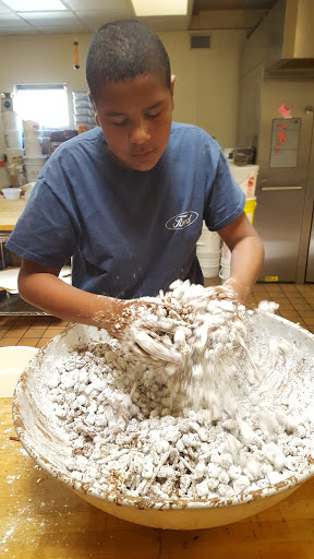 Bakery «Amana Colonies Bakery & Cafe», reviews and photos, 4522 220th Trail, Amana, IA 52203, USA