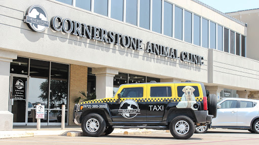 Cornerstone Animal Clinic