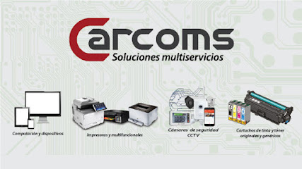Carcoms.com.mx