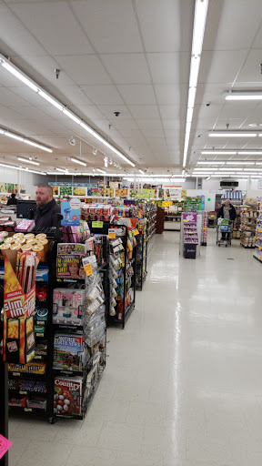 Grocery Store «Fareway Grocery», reviews and photos, 4016 Indian Hills Dr, Sioux City, IA 51108, USA