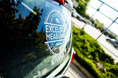 Excelsior Measuring & Drafting Kelowna