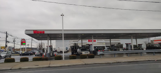 Sandwich Shop «Wawa», reviews and photos, 595 Spring St, Elizabeth, NJ 07201, USA
