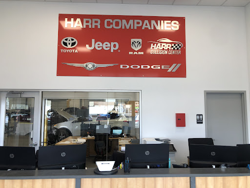 Auto Body Shop «Harr Auto Body», reviews and photos, 29 Glennie St, Worcester, MA 01605, USA