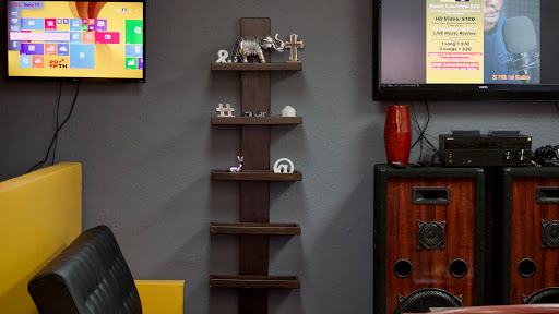 Explore tattoo idea generator, creative tattoo ideas in North Port, available at 20 Fifth Ink