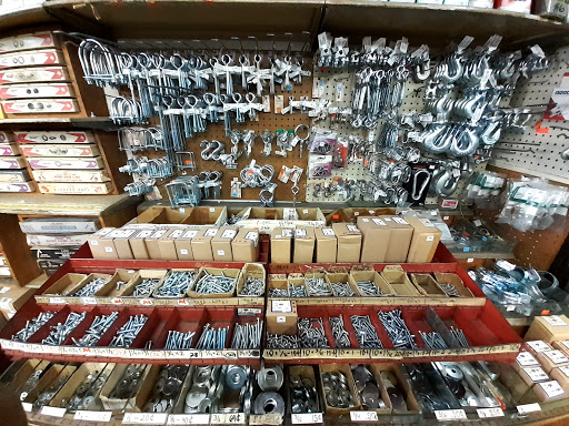Sunset Corners Hardware, 7050 SW 87th Ave, Miami, FL 33173, USA, 