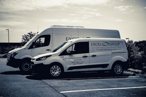 Courier Service «Excel Courier and Logistics», reviews and photos, 405 Glenn Dr #1, Sterling, VA 20164, USA